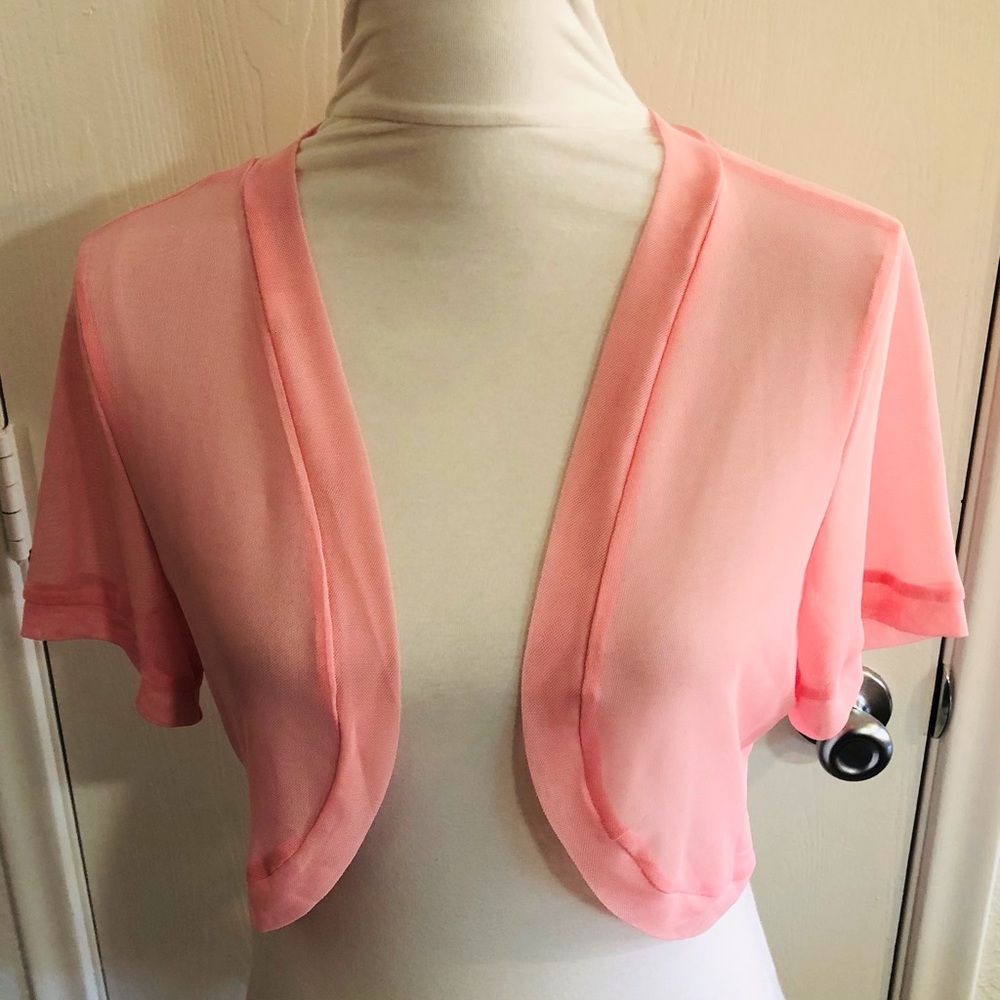 New Aiboria Shrug - Picture 2 of 5